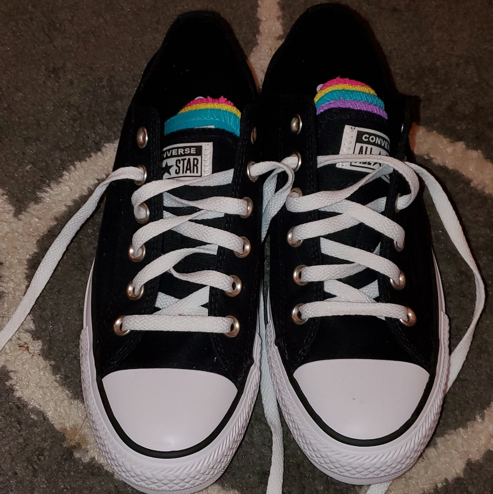 Brand New Converse